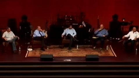 Thumbnail for entry Innovate Church - Pastor's Panel Q&amp;A