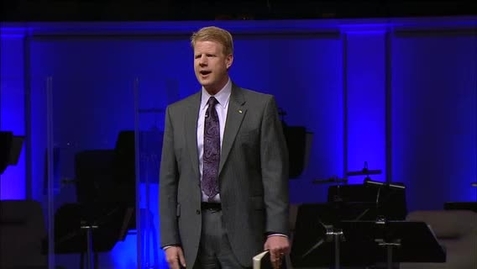 Thumbnail for Romans: From Guilt to Glory, Part 1