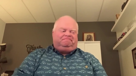 Thumbnail for Senior LIfe Gathering Lesson on July 9, 2020
