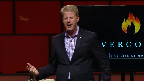Thumbnail for Overcomer: What Does It Take To Be An Overcomer?