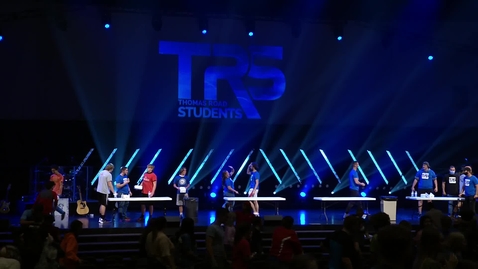Thumbnail for TR Students - September 23