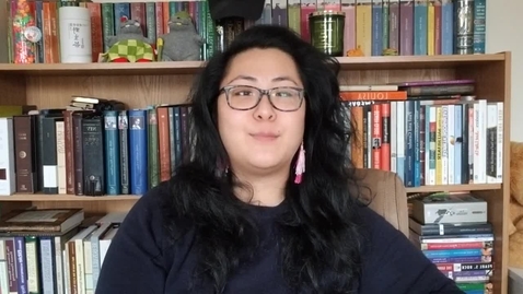 Thumbnail for Eunice Chung Directors of Young Professional life