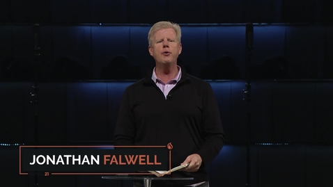 Thumbnail for Refuel 21 - Jonathan Falwell
