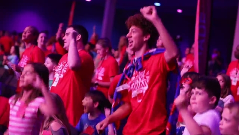 Thumbnail for Sunday VBS Highlight 2022