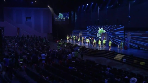 Thumbnail for VBS TIME:JUMP - 2021 Opening Rally
