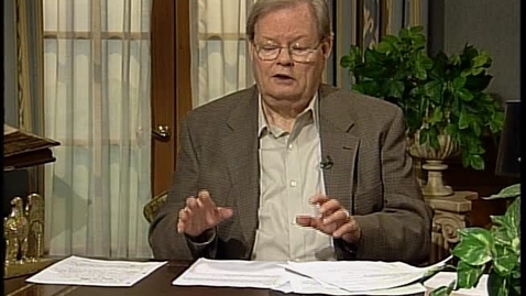 Thumbnail for Great Truths - Surveying The Sixty-Six - Judges (Part Three)