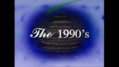 Thumbnail for entry The Best of Christmas Past - The 1990's