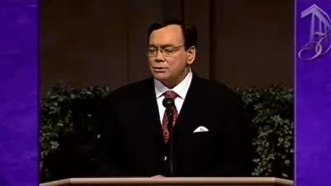 Thumbnail for The Book of Revelations in 45 Minutes