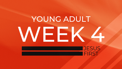 Thumbnail for TRYA - Ephesians Week 4 - Ian MacIntyre