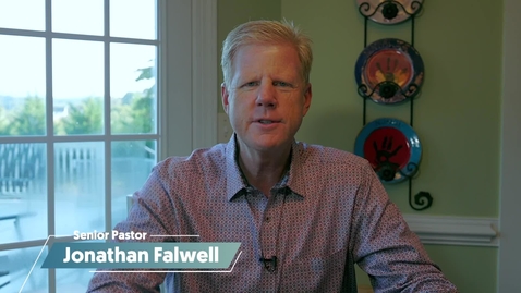 Thumbnail for Devotional - Pastor Jonathan - August 24