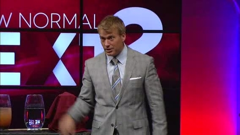 Thumbnail for Next? The New Normal: The Pursuit of Holiness