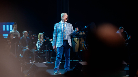 Thumbnail for INVITATIONS: WHAT DOES IT MEAN TO TAKE UP YOUR CROSS?