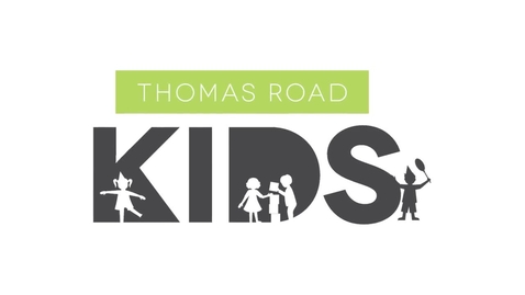 Thumbnail for TRBCkids Sunday Lesson December 13, 2020