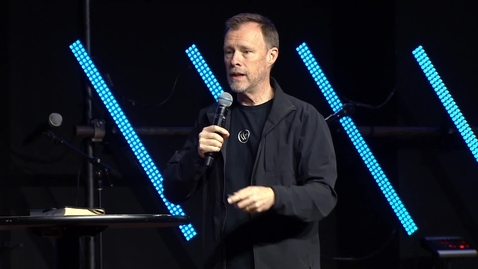 Thumbnail for Bible Talk - The Story Wrap Up with Matt Willmington