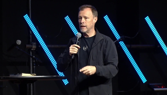 Bible Talk - The Story Wrap Up with Matt Willmington