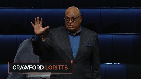 Thumbnail for Refuel 21 - Crawford Loritts