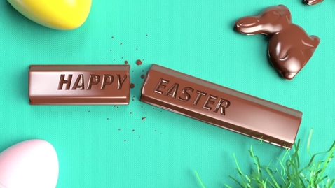 Thumbnail for entry Happy Easter Week 3 4.5.20