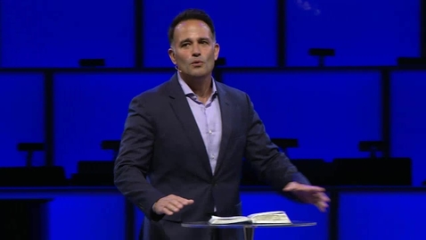 Thumbnail for Nothing is impossible with God