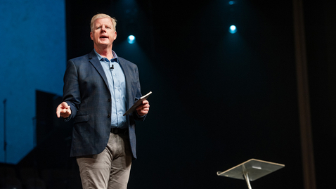 Thumbnail for REVELATION: THE END OF THE BEGINNING