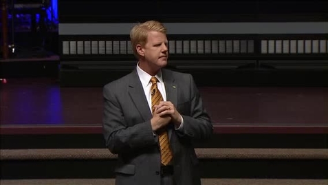 Thumbnail for Romans: From Guilt to Glory, Part 4