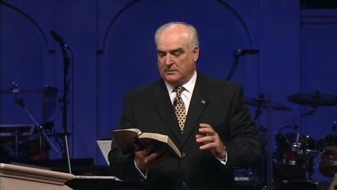 Thumbnail for Jesus Is Enough: In Defeat