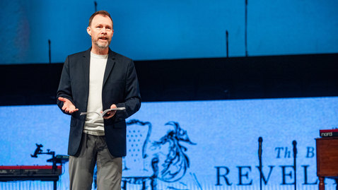 Thumbnail for REVELATION 17-18 – BABYLON AND THE BEAST