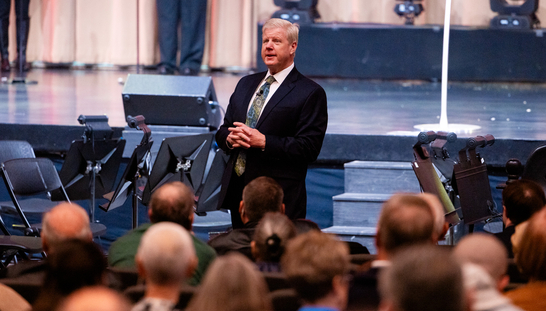 THE LIFE OF GRATITUDE