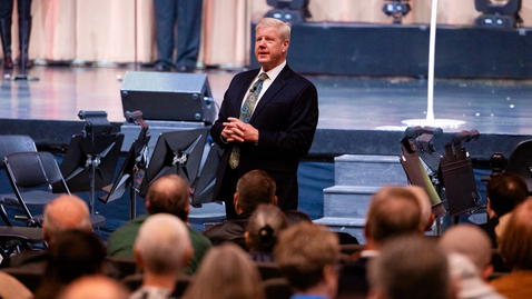 Thumbnail for THE LIFE OF GRATITUDE