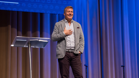 Thumbnail for GET OUT OF THE BOAT – MATTHEW 14:22-33