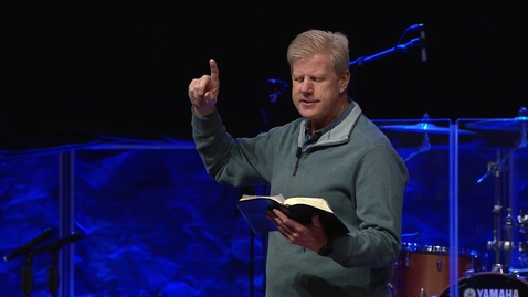 Thumbnail for A Changed Life