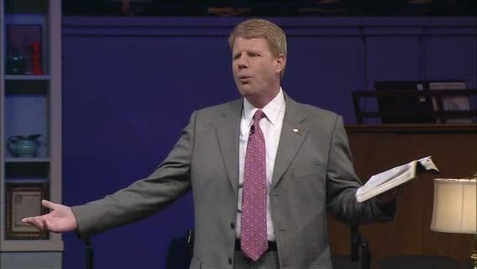Thumbnail for The Father Knows Best: Jonathan Falwell - March 7