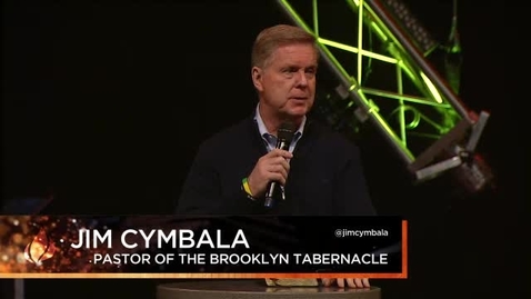 Thumbnail for Refuel - Jim Cymbala 