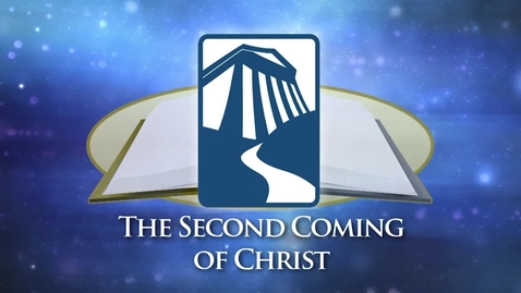 Thumbnail for entry Bible Center - The Second Coming of Christ