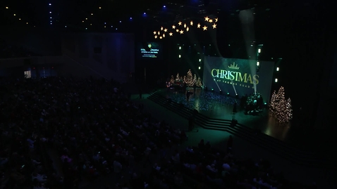 Thumbnail for Christmas Eve: Hope Fulfilled in the Coming King