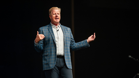 Thumbnail for REVELATION: A NEW PLACE…BETTER THAN EVER