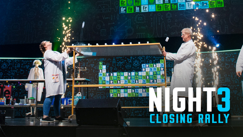 Thumbnail for VBS 2024 Night Three Closing Rally