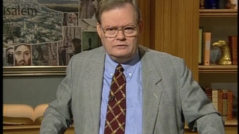 Thumbnail for Great Truths - What The Bible Says About the Church - Lesson 5 - The History, Growth, &amp; Character of the Various New Testament Churches (Part One)