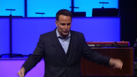 Thumbnail for Trusting God's Timing: God's Timing is Always Perfect