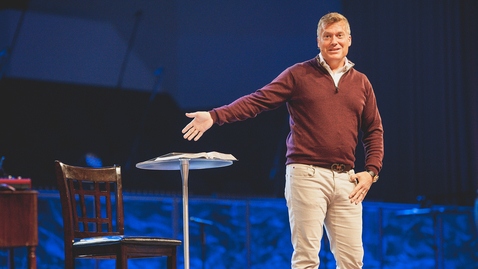 Thumbnail for God Loves You!  He always has.  He always will.