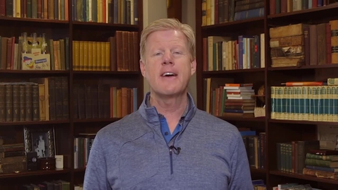 Thumbnail for Devotional - Pastor Jonathan - April 6