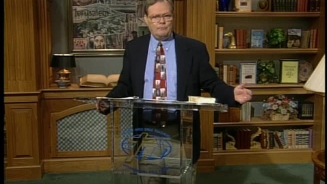 Thumbnail for Great Truths - What The Bible Says About the Church - Lesson 4 - Purpose of the Church (Part Two) &amp; Founding of the Church