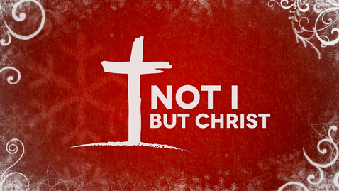 Thumbnail for Christmas Eve Service 2017
