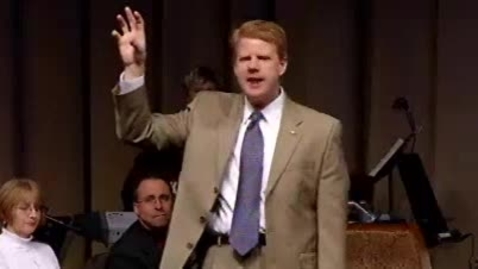 Thumbnail for Jonathan Falwell - December 30