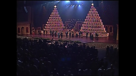 Thumbnail for 2006 Virginia Christmas Spectacular