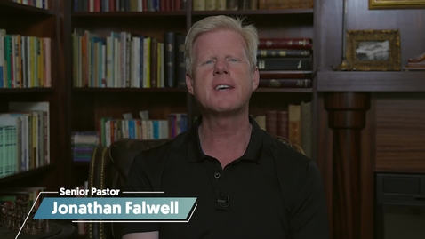Thumbnail for Devotional - Pastor Jonathan -June 29