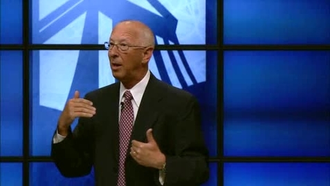 Thumbnail for 2 Chronicles 6:14-16