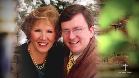 Thumbnail for &quot;My Road&quot; with Robert and Debra Lugar
