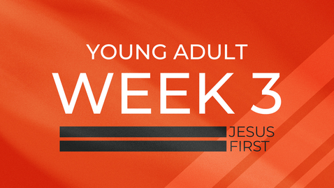 Thumbnail for TRYA - Ephesians Week 3 - Ian MacIntyre