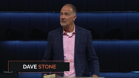 Thumbnail for Refuel 21 - Dave Stone