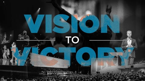 Thumbnail for &quot;From Vision to Victory&quot; A History of Thomas Road Baptist Church